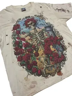L.G.B. Forbidden Fruitラメ加工Tシャツ y2kアーカイブ - メルカリ