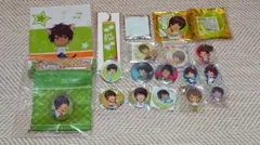 うたプリ　愛島セシル　グッズ詰め合わせ