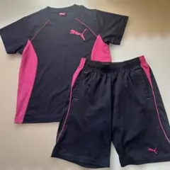 Puma ジャージセット 140