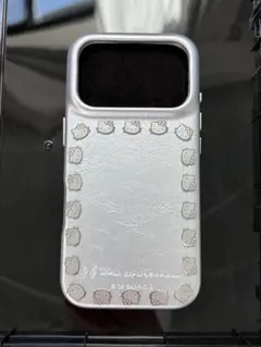 《限定》Urban sophistication × Hello kitty