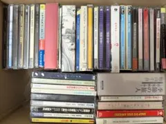 クラシック音楽 CD まとめ売り 大量40枚セット オケ、室内楽、管楽器