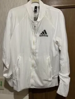 アディダス ジャージ VRCT ライトジャケット GLF55 adidas