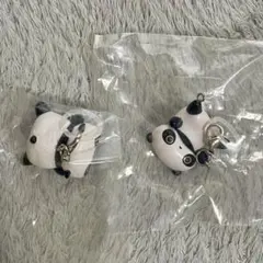たれぱんだ つなげて可愛い!マスコットチャーム