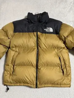 THE NORTH FACE 1996レトロヌプシジャケット