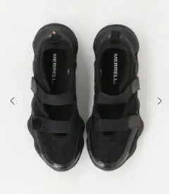 今季新作⭐︎MERRELL⭐︎メリージェーン風スニーカー⭐︎メレル22.5cm