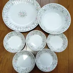 NARUMI CHINA 食器セット プレート 6枚組 - メルカリ