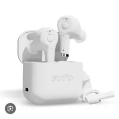Sudio ETT 完全ワイヤレスイヤホン 本体のサムネイル