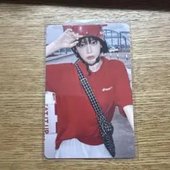 ルセラフィム サクラ spaghetti タワレコ ステッカー