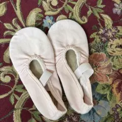 トゥシューズ 21.5