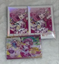 プロセカ 鳳えむ ぱしゃこれ ウエハース まとめ売り