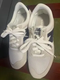 New Balance 420M 新品未使用　23.5㎝