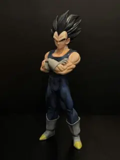 ドラゴンボール　ベジータ　フィギュア　DRAGON BALL