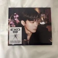 EXO EXIST Digipack Ver CHEN