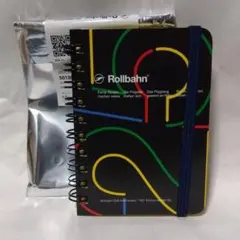 ロルバーン 100 Rollbahn 25th ANNIVERSARY 100のサムネイル