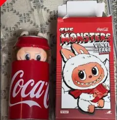2026年最新】Labubu コカコーラ シークレットの人気アイテム - メルカリ