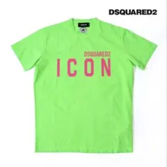 DSQUARED2 ICON Tシャツ