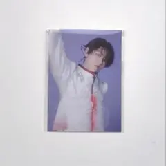 原因は自分にある。　げんじぶ　文藝解体新書　長野凌大　トレカ