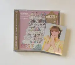 KAWAIILAB.BESTALBUM 早瀬ノエル カワラボ盤