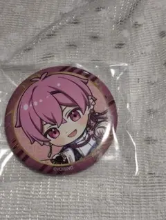 いれいす ないこ 缶バッチ