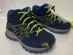 THE NORTH FACE キッズ スノーシューズ　17センチ