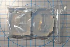 〈未使用〉チェスの駒型シリコンモールド