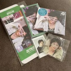 超特急、「AwA AwA」夢8盤　タクヤver ➕AwA AwAアクキー　タクヤ