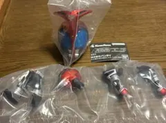 POWER KNUCKLE byTOUMA × KAMEN VOL2のサムネイル