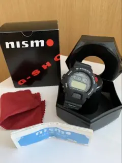 極美品 新品電池 稼働】G-SHOCK DW-6600B NHK 腕時計 黒 - メルカリ