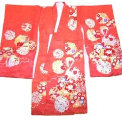 2026年最新】七五三 着物 7歳 アンティークの人気アイテム - メルカリ