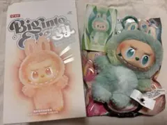 タイムセール！正規品LABUBUラブブエナジーSERENITY