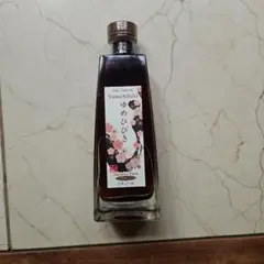 梅響 UME-HIBIKI 長期熟成梅酒 シェリー樽 五年熟成 - メルカリ