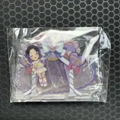 鬼滅の刃ufotable cafeバースデージオラマアクリルスタンド 胡蝶しのぶ