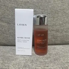 bj☆未使用☆ LAVIEN KOMBU BIOME ラヴィアン 化粧水 美容液 - メルカリ