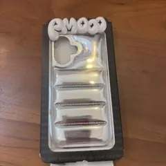 ダウン風ジャケット風 iPhone16