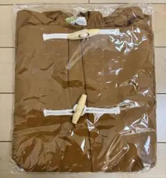 【未使用品】ワッジボーイ　ナイロンダッフルコート