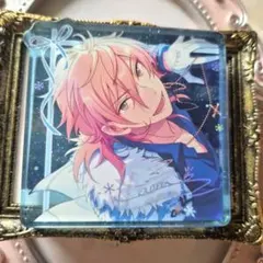 あんスタ 羽風薫 中国限定 和風アクリルブロック - メルカリ