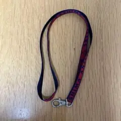 鹿島アントラーズ　KASHIMA ANTLEERS ストラップ