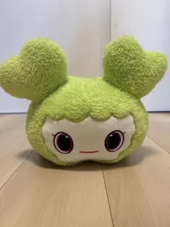TWICE LOVELYS ふわもこねんねBIGぬいぐるみ ジョンヨン　タグ付き