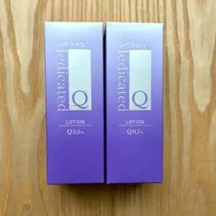 DHC 薬用Qローション 160ml 医薬部外品 2本セットのサムネイル