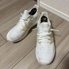 adidas Ultra Boost 3.0 Triple White