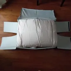 カバロス　ウルトラウォームコンフォーター　シングル