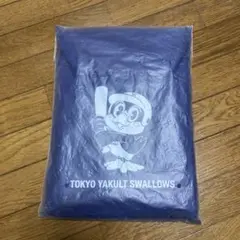 つば九郎　ポンチョ　Ｍ