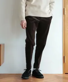 アーバンコーデュロイスラックス 137994 グローバルワーク