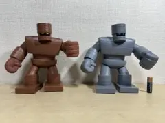 ドラゴンクエスト ドラクエ ストーンマン フィギュア マスコット