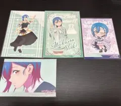 LaLa 原画展 清水玲子 輝夜姫 ポストカード - メルカリ