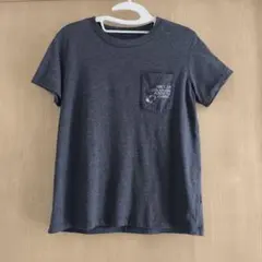 UNIQLO UT PEANUTS スヌーピー ポケット付きTシャツ Mサイズ