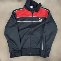 80s-90s PUMA トラックジャケット ジャージ