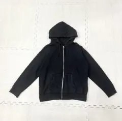 00′s vintage ジップパーカー　アーカイブ　グランジ y2k