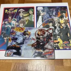 家庭教師ヒットマンREBORN!