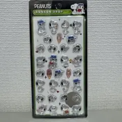 BONBON DROP シール ボンボンドロップシール スヌーピー
